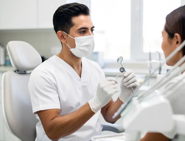 Dentist service in Smethwick